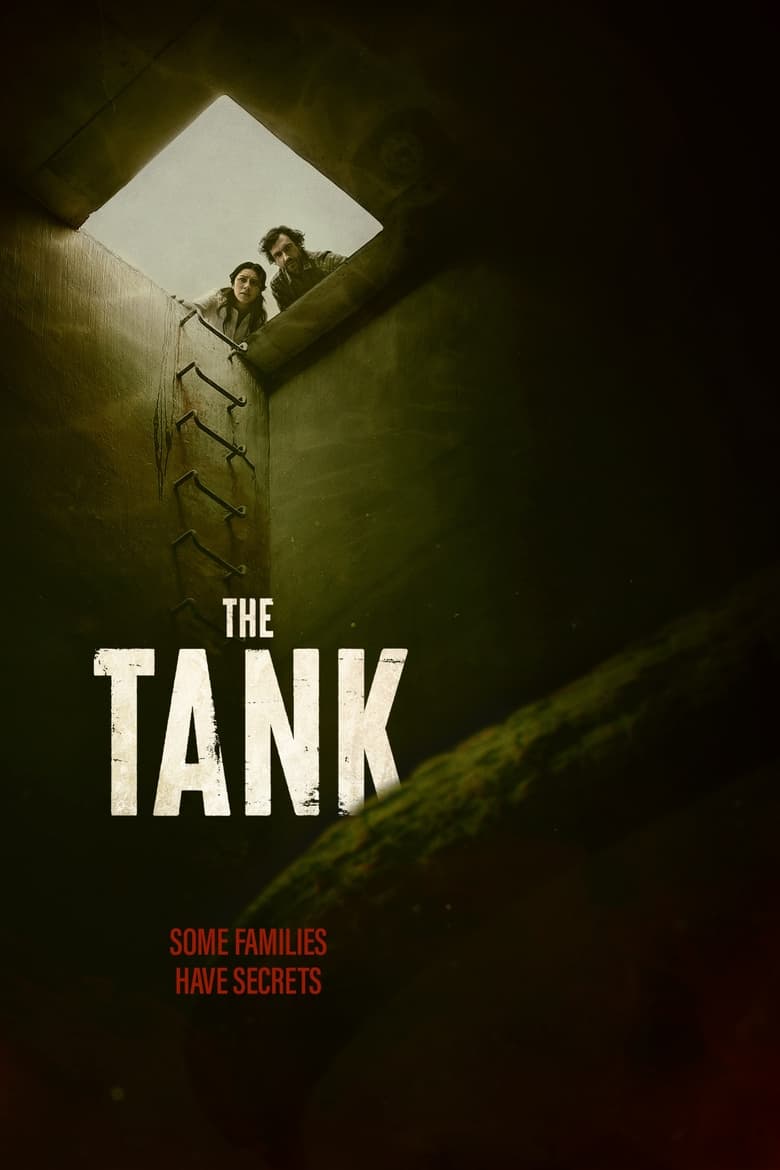 دانلود فیلم The Tank 2023