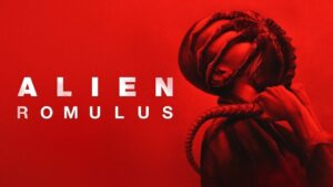 دانلود فیلم Alien: Romulus 2024