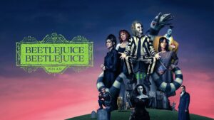 دانلود فیلم Beetlejuice Beetlejuice 2024