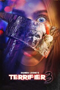 دانلود فیلم Terrifier 3 2024