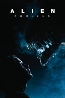 دانلود فیلم Alien: Romulus 2024