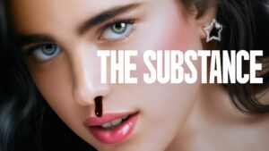 دانلود فیلم The Substance 2024