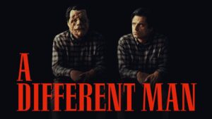 دانلود فیلم A Different Man 2024