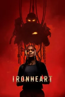 دانلود سریال Ironheart